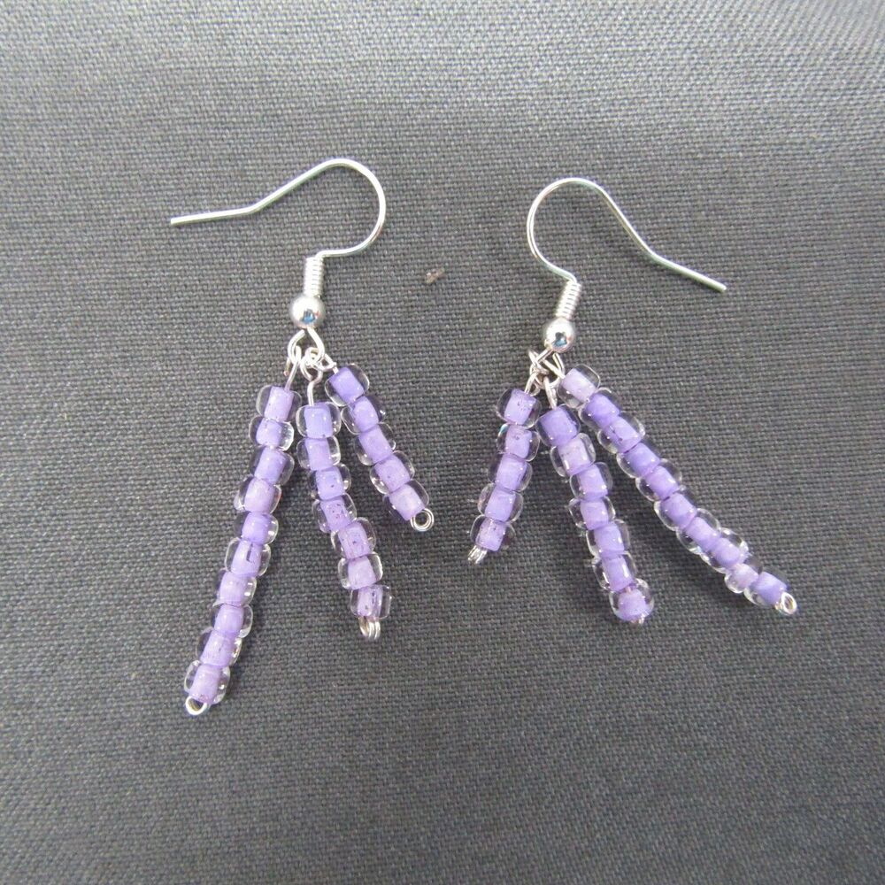 Drop Earrings Womens Tees Girls Fashion Jewelry Gifts for Her